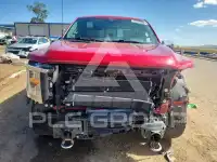 2021 Ford F-150 фото