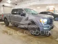 2021 Ford F-150 photo