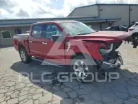 2021 Ford F-150 фото