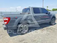 2021 Ford F-150 photo