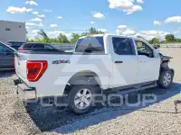 2021 Ford F-150 фото