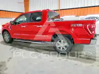 2021 Ford F-150 фото