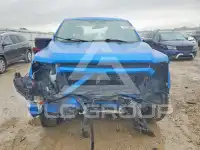 2021 Ford F-150 photo
