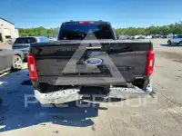 2021 Ford F-150 фото