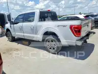 2021 Ford F-150 фото
