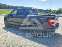 2021 Ford F-150 фото