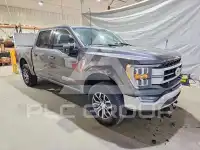 2021 Ford F-150 photo