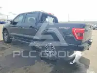 2021 Ford F-150 фото