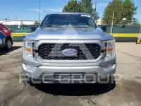2021 Ford F-150 фото