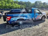 2021 Ford F-150 фото