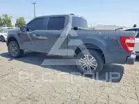 2021 Ford F-150 photo