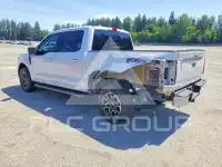 2021 Ford F-150 фото