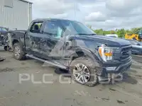 2021 Ford F-150 фото