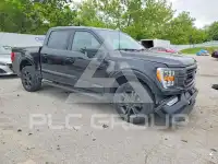 2021 Ford F-150 фото