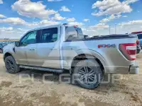 2021 Ford F-150 фото
