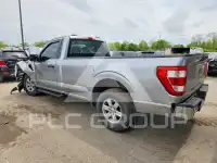2021 Ford F-150 фото