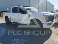 2021 Ford F-150 фото
