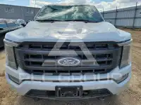 2021 Ford F-150 фото