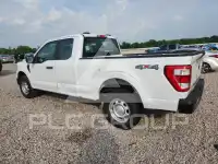 2021 Ford F-150 фото