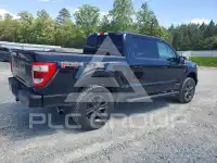 2021 Ford F-150 фото
