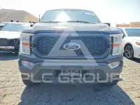 2021 Ford F-150 photo