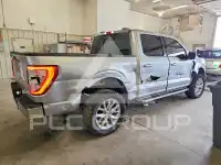 2021 Ford F-150 фото