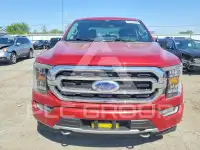 2021 Ford F-150 photo