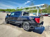 2021 Ford F-150 фото