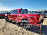 2021 Ford F-150 фото