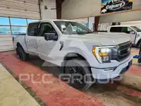 2021 Ford F-150 фото