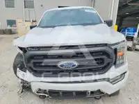 2021 Ford F-150 фото