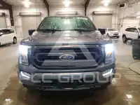 2021 Ford F-150 photo