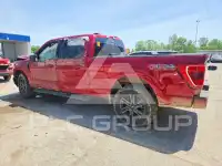 2021 Ford F-150 фото