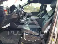 2021 Ford F-150 фото