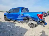 2021 Ford F-150 фото