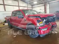 2021 Ford F-150 photo