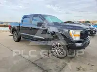 2021 Ford F-150 photo