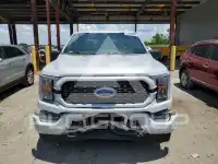 2021 Ford F-150 фото