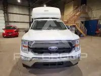 2021 Ford F-150 фото