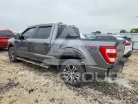 2021 Ford F-150 фото