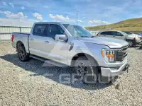 2021 Ford F-150 фото