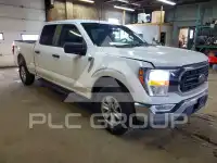 2021 Ford F-150 фото