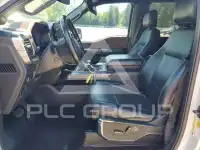 2021 Ford F-150 фото
