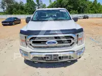2021 Ford F-150 фото