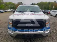 2021 Ford F-150 фото