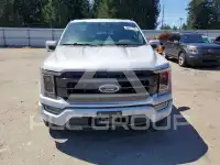2021 Ford F-150 фото