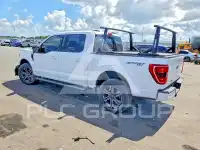 2021 Ford F-150 фото