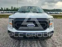 2021 Ford F-150 фото