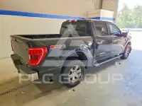 2021 Ford F-150 фото