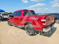 2021 Ford F-150 фото